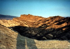 Death Valley